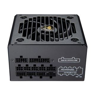 850 Watt Cougar GR 850 Modular 80+ Gold