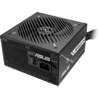 650 Watt Asus PRIME-650B-BLACK 80+ Bronze