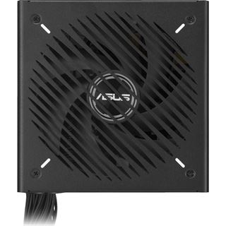 650 Watt Asus PRIME-650B-BLACK 80+ Bronze