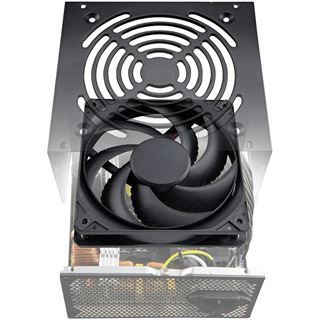 750 Watt Cougar ATLAS 750 Non-Modular 80+ Bronze