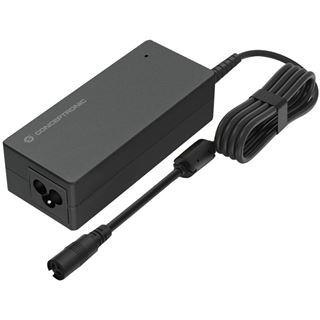 Conceptronic Univ. Notebook Netzteil inkl.10 Aufs&auml;tze 90W