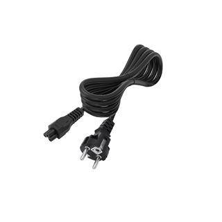 Conceptronic Univ. Notebook Netzteil inkl.15 Aufs&auml;tze 90W