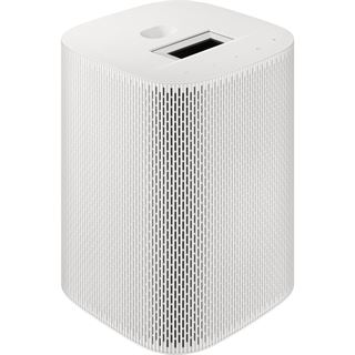 Samsung Beamer SP-LPF5DSAXXXE / SP-LPF5DSAX Wei&szlig;