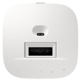 Samsung Beamer SP-LPF5DSAXXXE / SP-LPF5DSAX Wei&szlig;