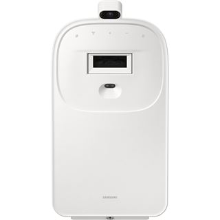 Samsung Beamer SP-LPF5DSAXXXE / SP-LPF5DSAX Wei&szlig;