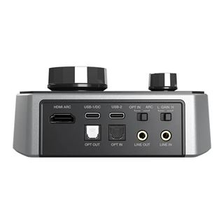 Creative Soundkarte 70SB190000000 / Sound Blaster G8 Schwarz