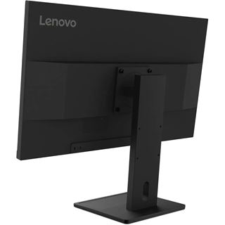 27" (68,58cm) Lenovo ThinkVision E27-40 schwarz 1920x1080 1x