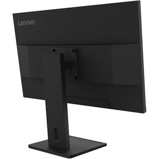 27" (68,58cm) Lenovo ThinkVision E27-40 schwarz 1920x1080 1x