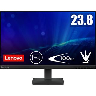 24" (60,96cm) Lenovo 68C2KAC1EU schwarz 1920x1080 1x HDMI 1.4 /
