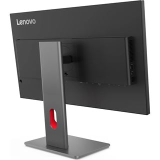 27" (68,58cm) Lenovo ThinkVision P27QD-40 schwarz 2560x1440