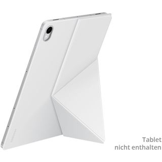 Samsung Book Cover Cover fr Galaxy Tab S11, White