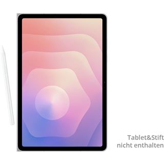 Samsung Book Cover Cover fr Galaxy Tab S11, White