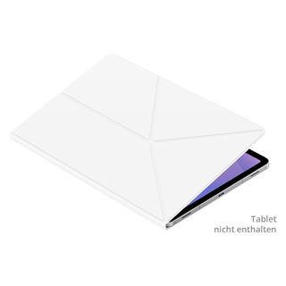 Samsung Book Cover Cover fr Galaxy Tab S11, White