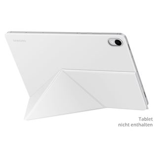 Samsung Book Cover Cover fr Galaxy Tab S11, White
