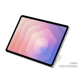 Samsung Book Cover Cover fr Galaxy Tab S11, White