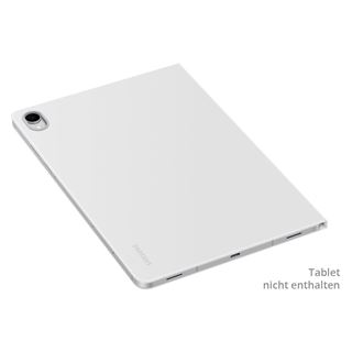 Samsung Book Cover Cover fr Galaxy Tab S11, White