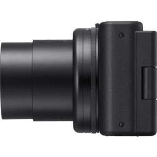 Sony ZV 1 Vlogkamera 20.1MP 4K 24 70mm black