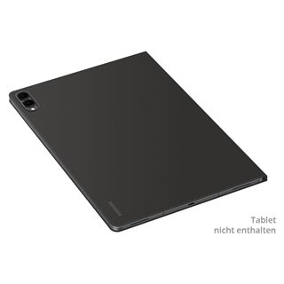 Samsung Book Cover Cover fr Galaxy Tab S11 Ultra, Black