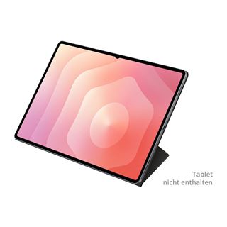 Samsung Book Cover Cover fr Galaxy Tab S11 Ultra, Black