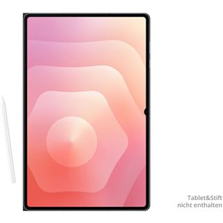 Samsung Book Cover Cover fr Galaxy Tab S11 Ultra, Black