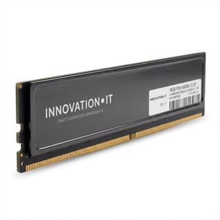 32GB (2x 16GB) Innovation IT 6000 CL36-38-38-76 1.35V with
