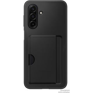Samsung Card Slot Case Galaxy A17 black