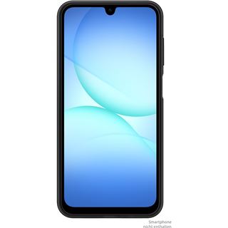 Samsung Card Slot Case Galaxy A17 black