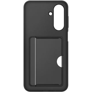 Samsung Card Slot Case Galaxy A17 black