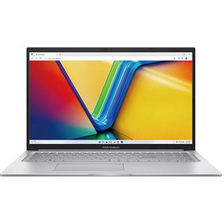 Notebook 17.3" (43,94cm) Asus Vivobook 17 X1704VA-AU744W