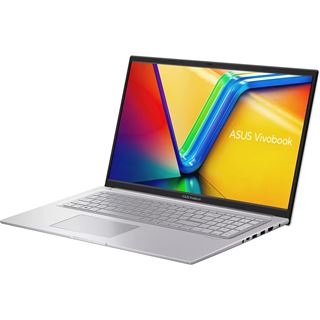 Notebook 17.3" (43,94cm) Asus Vivobook 17 X1704VA-AU744W