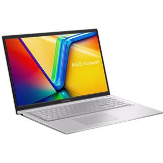 Notebook 17.3" (43,94cm) Asus Vivobook 17 X1704VA-AU744W