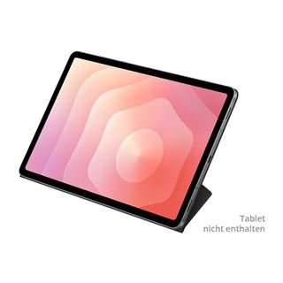 Samsung Book Cover Cover fr Galaxy Tab S11, Black