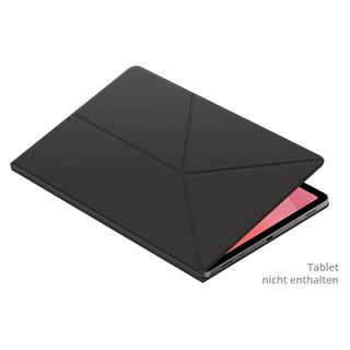 Samsung Book Cover Cover fr Galaxy Tab S11, Black