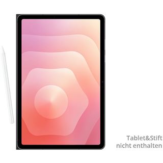 Samsung Book Cover Cover fr Galaxy Tab S11, Black