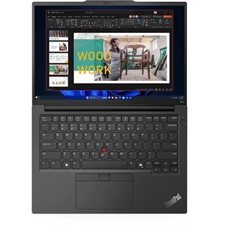 Notebook 14" (35,56cm) Lenovo ThinkPad E14 G6 CU5