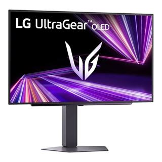 27" (68,58cm) LG Electronics UltraGear OLED 27GX704A-B schwarz