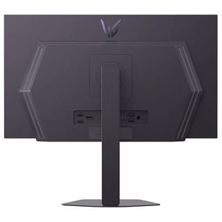 27" (68,58cm) LG Electronics UltraGear OLED 27GX704A-B schwarz