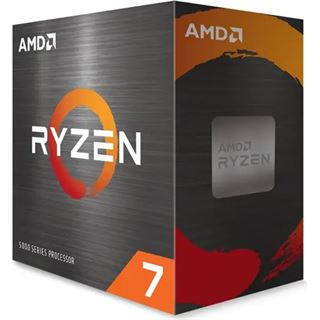 AMD Ryzen 7 5700 SBX AM4 3,7GHz MAX 4,6GHz 8xCore 16xThreads