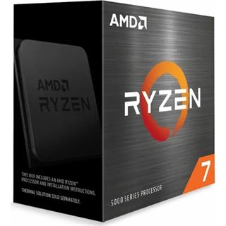 AMD Ryzen 7 5700 SBX AM4 3,7GHz MAX 4,6GHz 8xCore 16xThreads