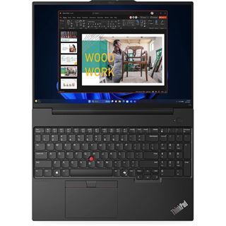 Notebook 16" (40,64cm) Lenovo ThinkPad E16 G2 CU5