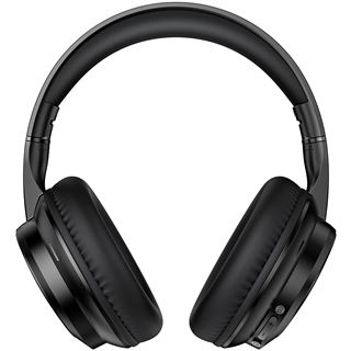 4smarts SkyBuds Wave Over-Ear Bluetooth Headset black