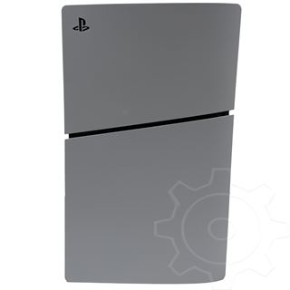 Sony PlayStation 5 Slim Disc Edition 1TB