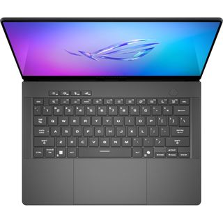 Notebook 14" (35,56cm) Asus ROG Zephyrus G14 R9 270 32 1 5070