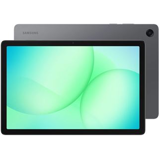 11" (27,94cm) Samsung Galaxy Tab A11+ 5G 128 GB grau