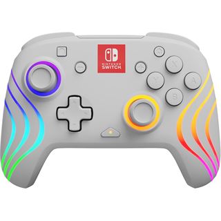 PDP Switch Controller Afterglow Wave wireless wei&szlig;