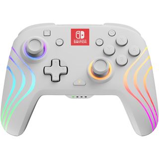 PDP Switch Controller Afterglow Wave wireless wei&szlig;