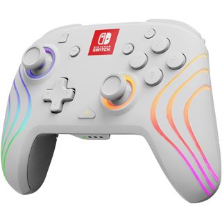 PDP Switch Controller Afterglow Wave wireless wei&szlig;