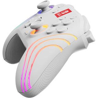 PDP Switch Controller Afterglow Wave wireless wei&szlig;