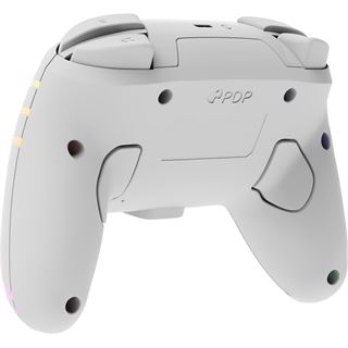 PDP Switch Controller Afterglow Wave wireless wei&szlig;