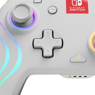 PDP Switch Controller Afterglow Wave wireless wei&szlig;